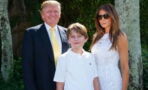 Barron Trump's life in the spotlight: All the facts you did not know about the President's son