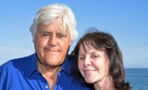 Jay Leno on caring for wife Mavis who is suffering from dementia: ‘I’m glad I didn’t cut and run’