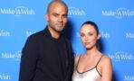 Tony Parker has allegedly split with model girlfriend Agathe Teyssier: report