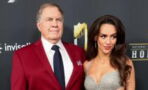 Who is Jordon Hudson? Bill Belichick's girlfriend who is 49 years younger than him