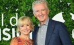 Patrick Duffy has found love with Linda Purl, but his life is full of tragic losses