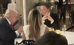 Donald Trump and Elon Musk Reconcile Over Dinner at Mar-a-Lago