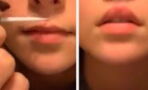 'Lip Glue Challenge' Could Have Some Dangerous Consequences