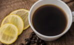 Lemon coffee: Is the new TikTok trend actually any good for you?