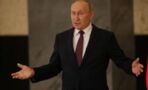 Vladimir Putin: Will the Russian President call it quits in Ukraine?