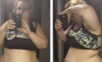 She Lost An Incredible Nine Stone But Hates Her New Body