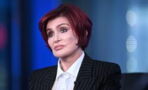 Sharon Osbourne reveals how she really feels about her dramatic weight loss transformation