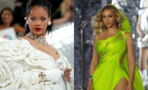 Conspiracy theory makes wild claim that Beyoncé and Rihanna are part of the Illuminati