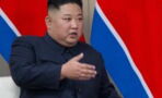 Kim Jong-un 'personally supervising' nuclear drills in North Korea