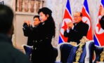 Kim Jong-un allegedly preparing daughter as his successor due to 'accelerating' health problem