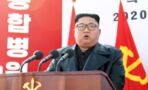 North Korea: Kim Jong-un reportedly wants to rearm his military to fight against 'hostile forces'