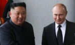 Russia’s bizarre parting gift to Kim Jong-un after his successful six-day visit