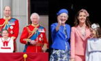 Royal Family net worth: How much richer are the British compared to the Danish?