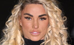 Katie Price: Model disses ex Carl Woods in new OnlyFans video