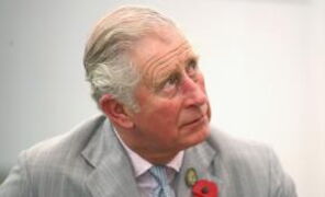 King Charles: Australian billionaire spills details about donations to