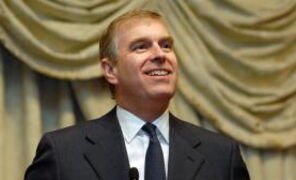 Prince Andrew: Ghislaine Maxwell makes a shocking revelation that may