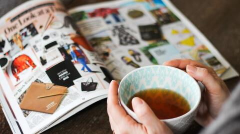 5 tips to have a successful Dry January