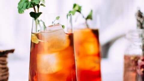 5 delicious non-alcoholic drinks to try out for Dry January