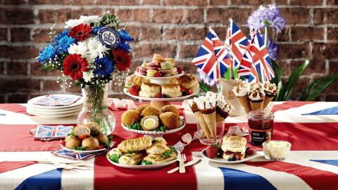 Aldi is giving away £500 for King Charles' coronation: Here's how you can get it