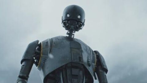 Aliens: UFO hunter finds 50-feet-high robot at Area 51