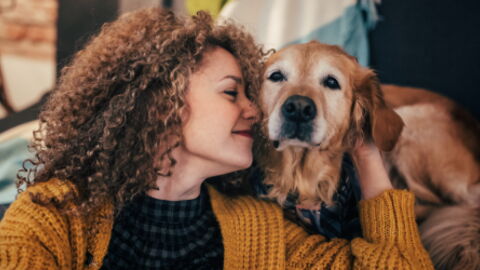 3 Things You Can Do To Help Your Dog Live Longer