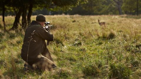 Famous trophy hunter who showed off his prey has been shot dead in South Africa