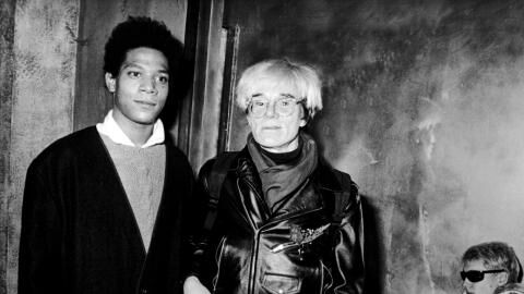 Andy Warhol's former New York apartment can be rented for a whopping $60,000 a month
