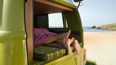 This Is the Best Place to Make Love According to Your Astrological Sign