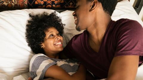 Which Zodiac Pairings Are the Most Sexually Compatible?