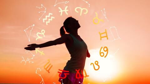 Scorpio season from October 23 to November 22: here's how it will impact your zodiac sign