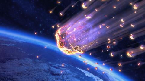 Here’s everything you need to know about tonight’s meteor shower, July 28