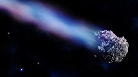 Asteroid larger than the Tower of Pisa is coming close to Earth