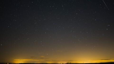 Here’s everything you need to know about tonight’s meteor shower, November 21