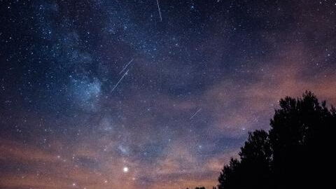 Northern Taurids: Here is everything you need to know on the meteor shower happening this week