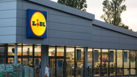 This Perfume From Lidl Costs Just £3.99 And Is Identical To Another Luxury Perfume