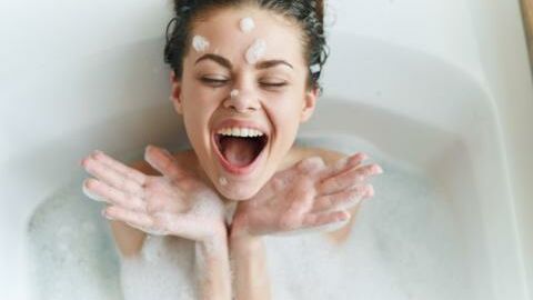 Celebs All Love This Facial Cleanser Which Costs Less Than £10!