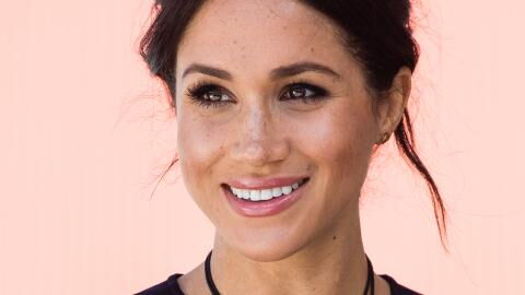 This Is Meghan Markle's Ultimate Skincare Secret