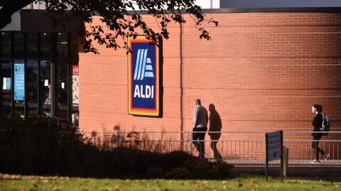 Aldi is selling a miracle cream for under £4