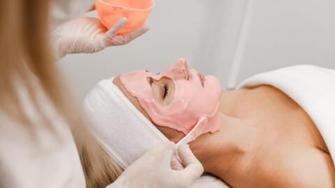 People are going crazy for this new £6.99 beauty mask from Aldi