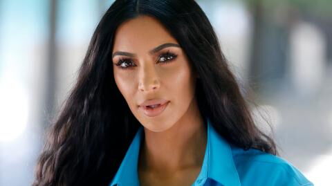 Kourtney Kardashian's stylist dropped a haircare range for Primark