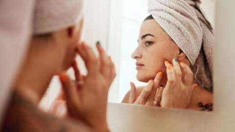 Get rid of stubborn spots with these quick fixes