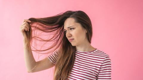 These easy tricks will help you get rid of greasy hair