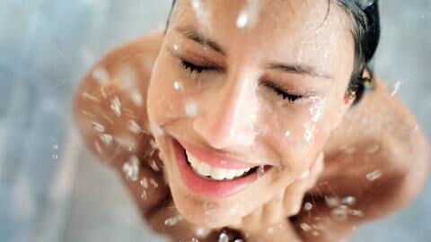 Here are three mistakes we all make while showering!