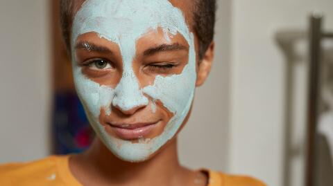 Beauty trends 2021: post pandemic glow up