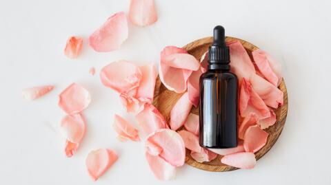 Here's why you should add rosehip oil to your beauty routine