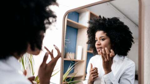 Skinimalism: The new skincare trend coming to you in 2021