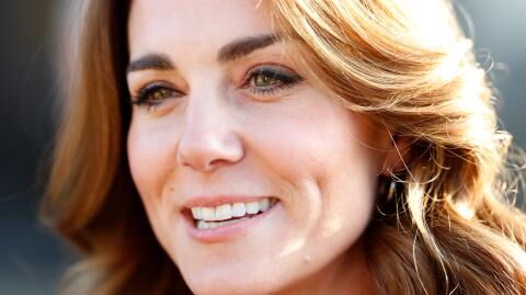 Kate Middleton’s make-up artist recommends this £6.95 beauty product