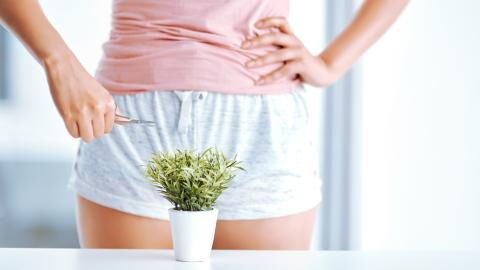 Sexual health: Here's why you should never remove your pubic hair