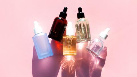 10 OTC skincare ingredients to treat acne