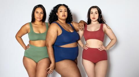 Five ways to avoid chafing this summer